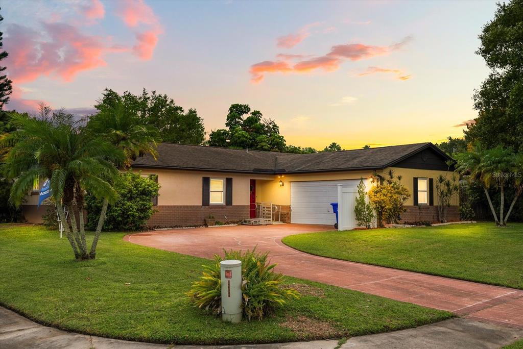 1348 Meadowbrook Street, Kissimmee, FL, 34744