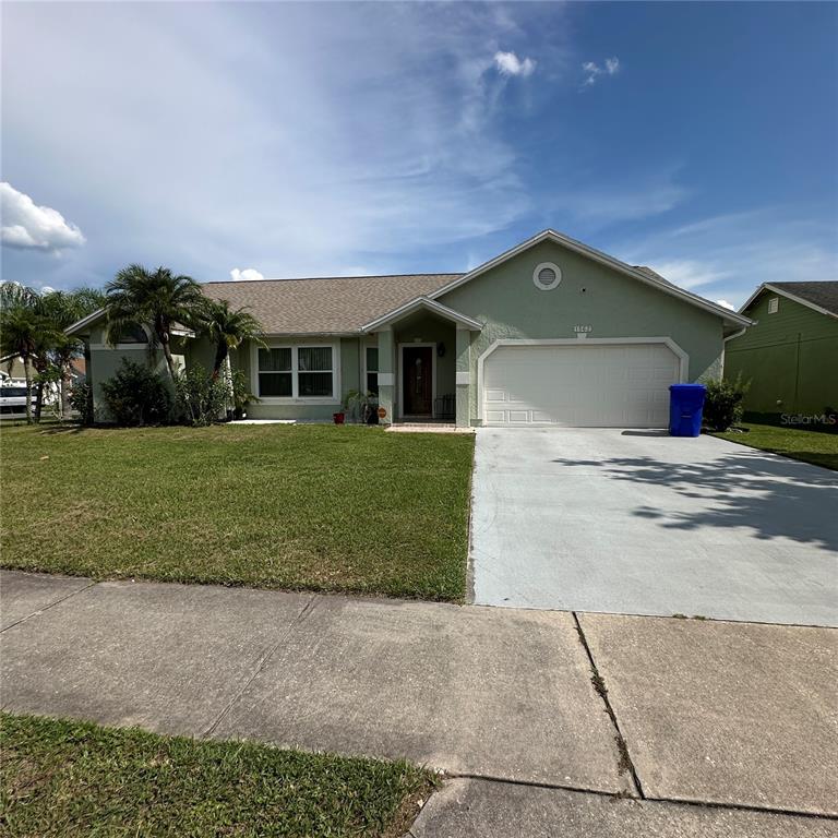 1562 Jason Street, Kissimmee, FL, 34744