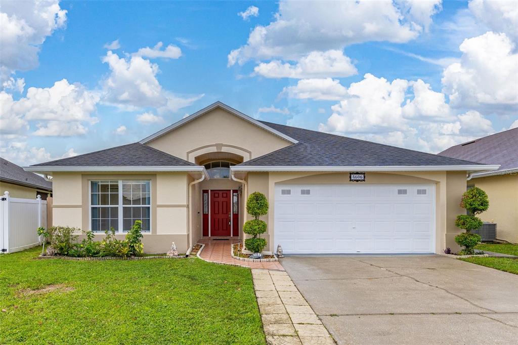 4606 Falcon Avenue, Kissimmee, FL, 34746
