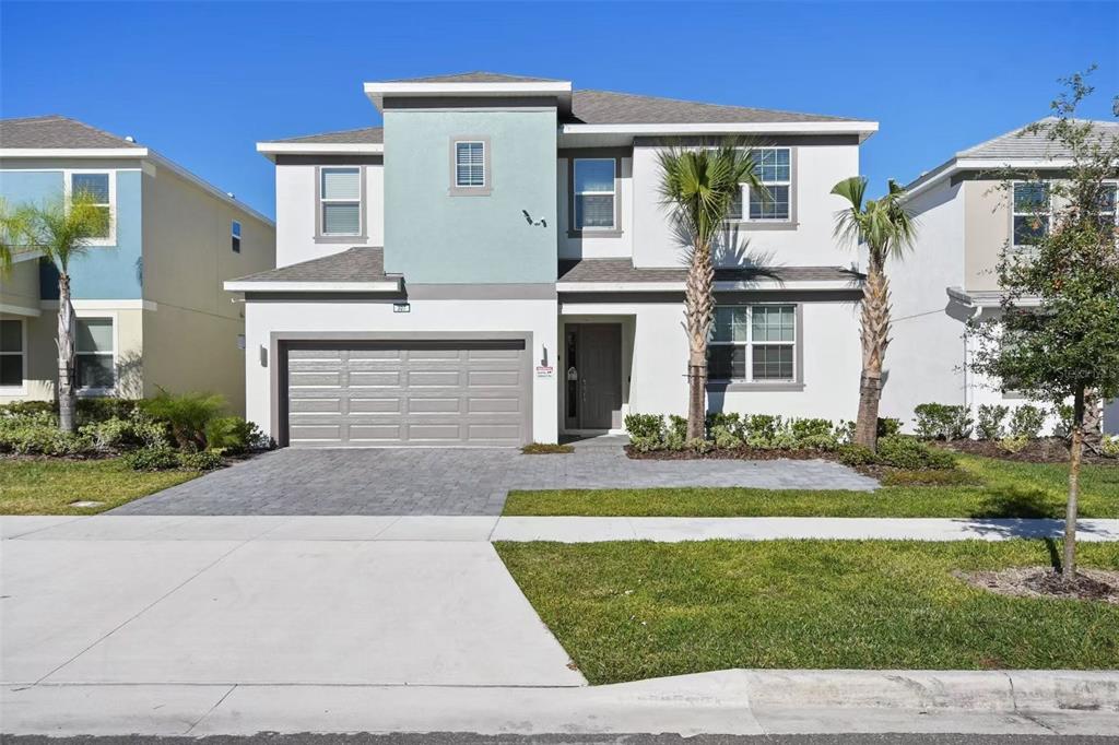307 Marcello Boulevard, Kissimmee, FL, 34746