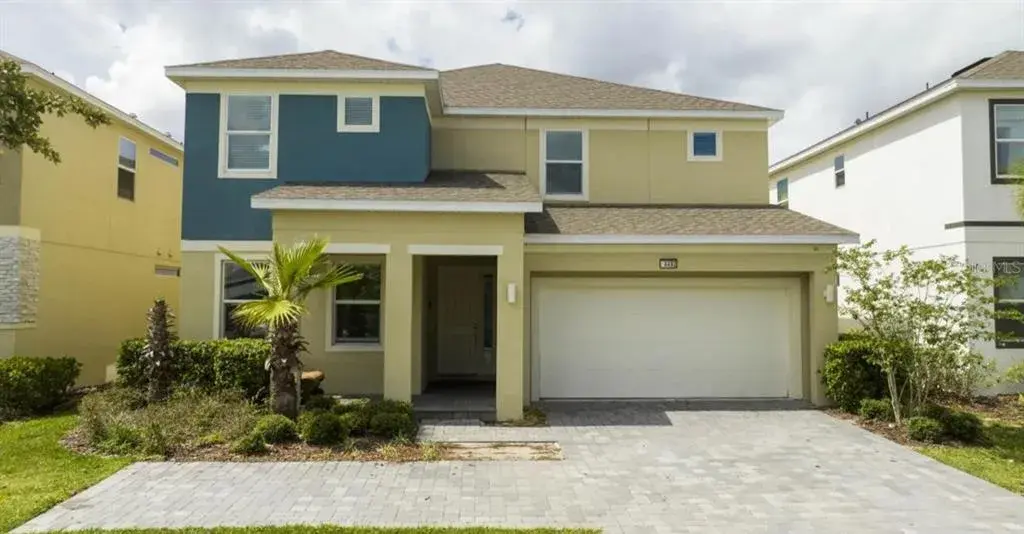 4492 Monado Drive, Kissimmee, FL, 34746