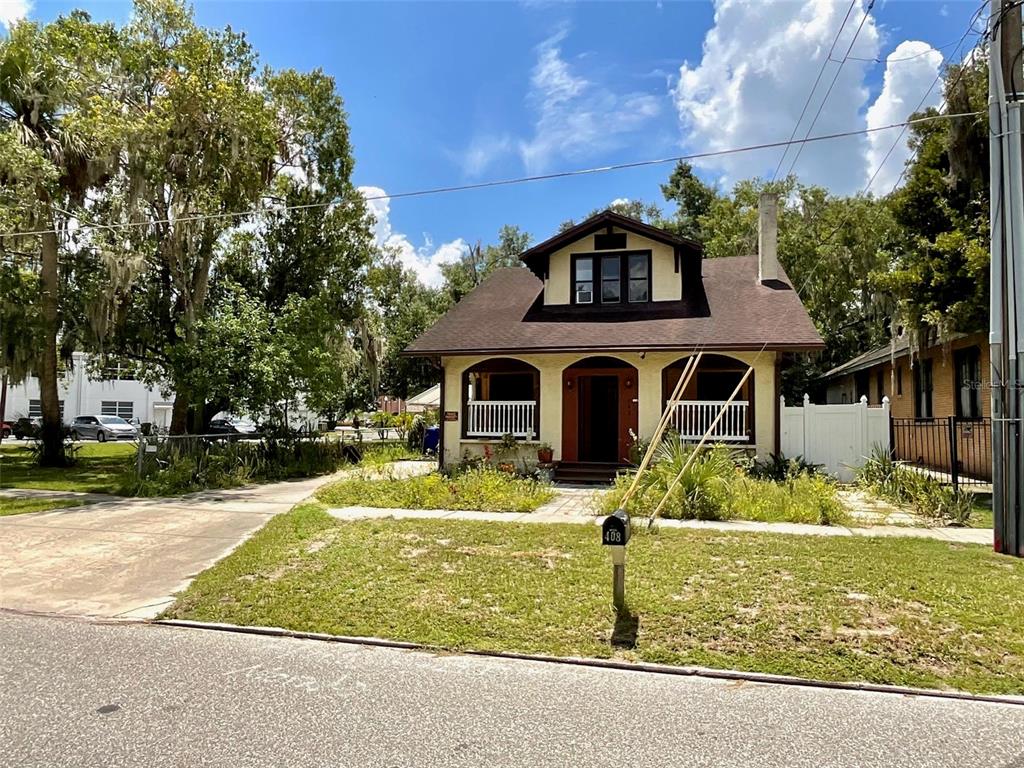 408 Sumner Street, Kissimmee, FL, 34741