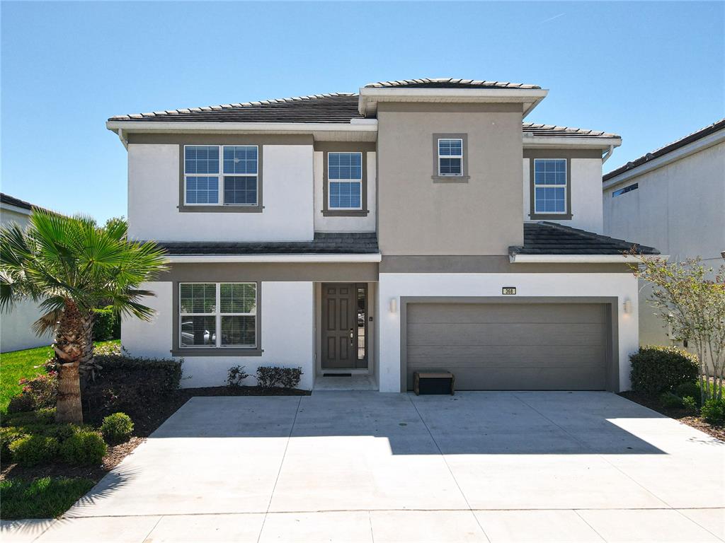 368 Marcello Boulevard, Kissimmee, FL, 34746