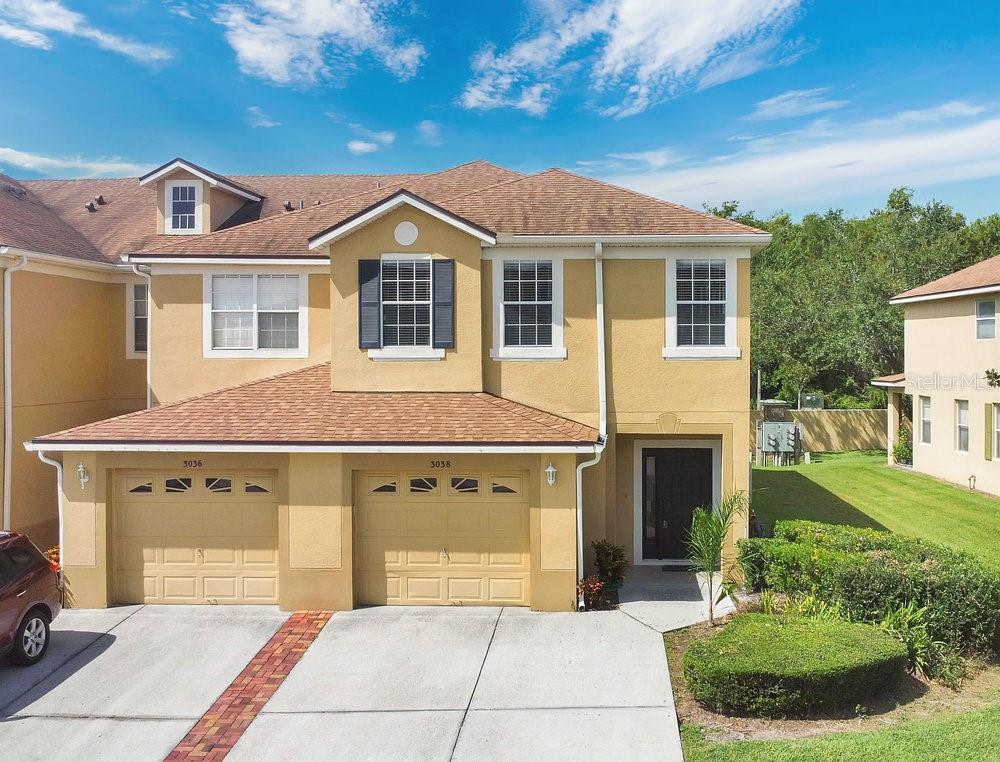 3038 Ashland Lane S, Kissimmee, FL, 34741