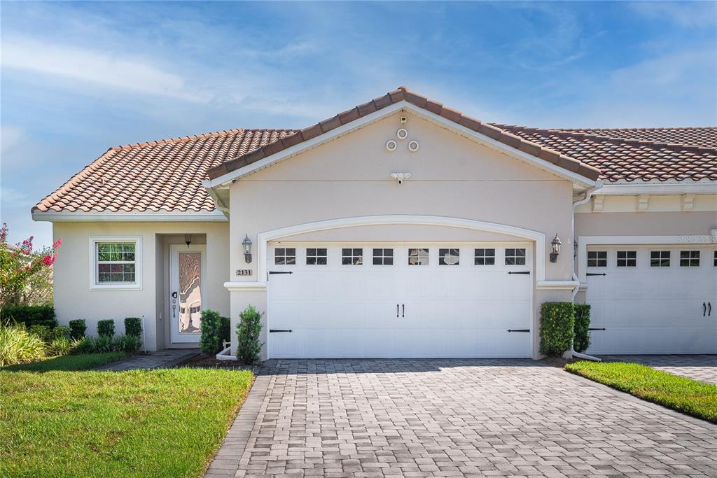 2131 Painter Lane, Kissimmee, FL, 34741