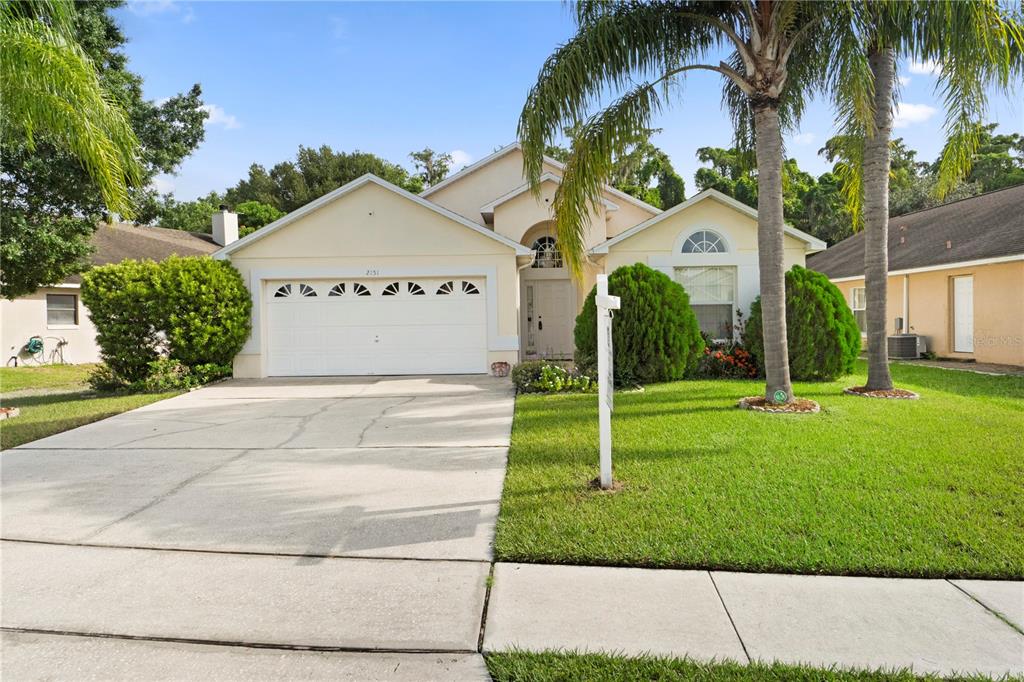 2151 Remington Pointe Boulevard, Kissimmee, FL, 34743