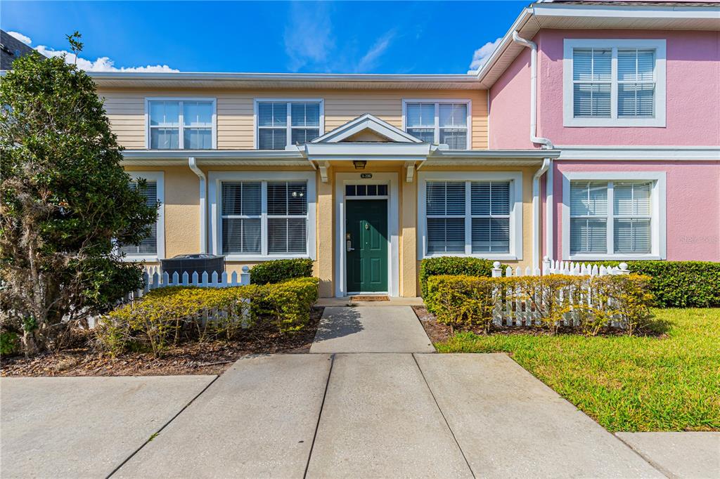 4002 San Gallo Drive Unit 106, Kissimmee, FL, 34741