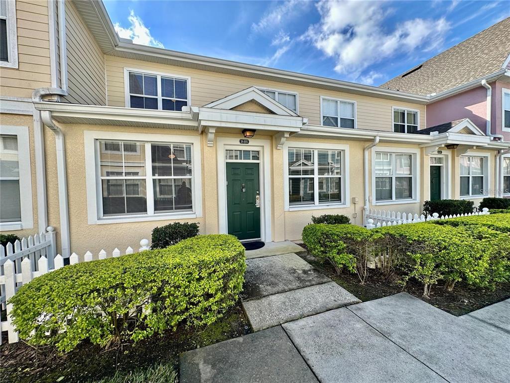 4019 Venetian Bay Drive Unit 105, Kissimmee, FL, 34741