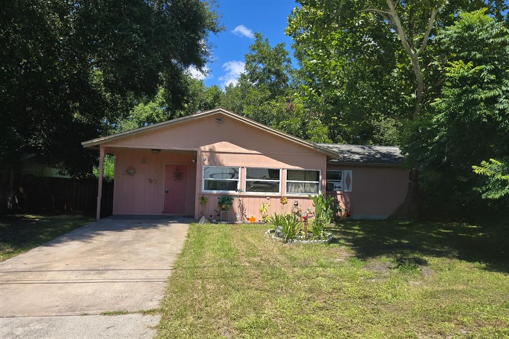 1906 Damon Avenue, Kissimmee, FL, 34744