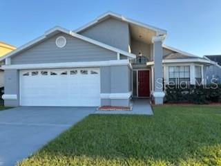 1024 Whalebone Bay Drive, Kissimmee, FL, 34741