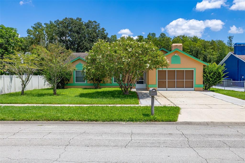 2529 Quail Run Boulevard N, Kissimmee, FL, 34744