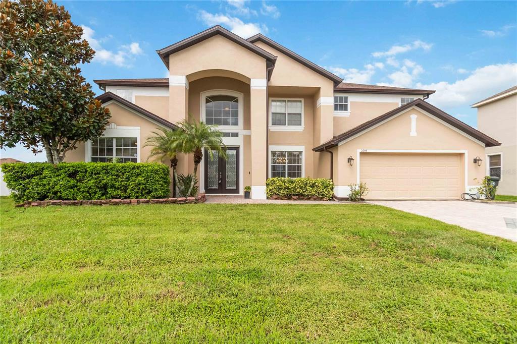 2709 Stratham Court, Kissimmee, FL, 34741