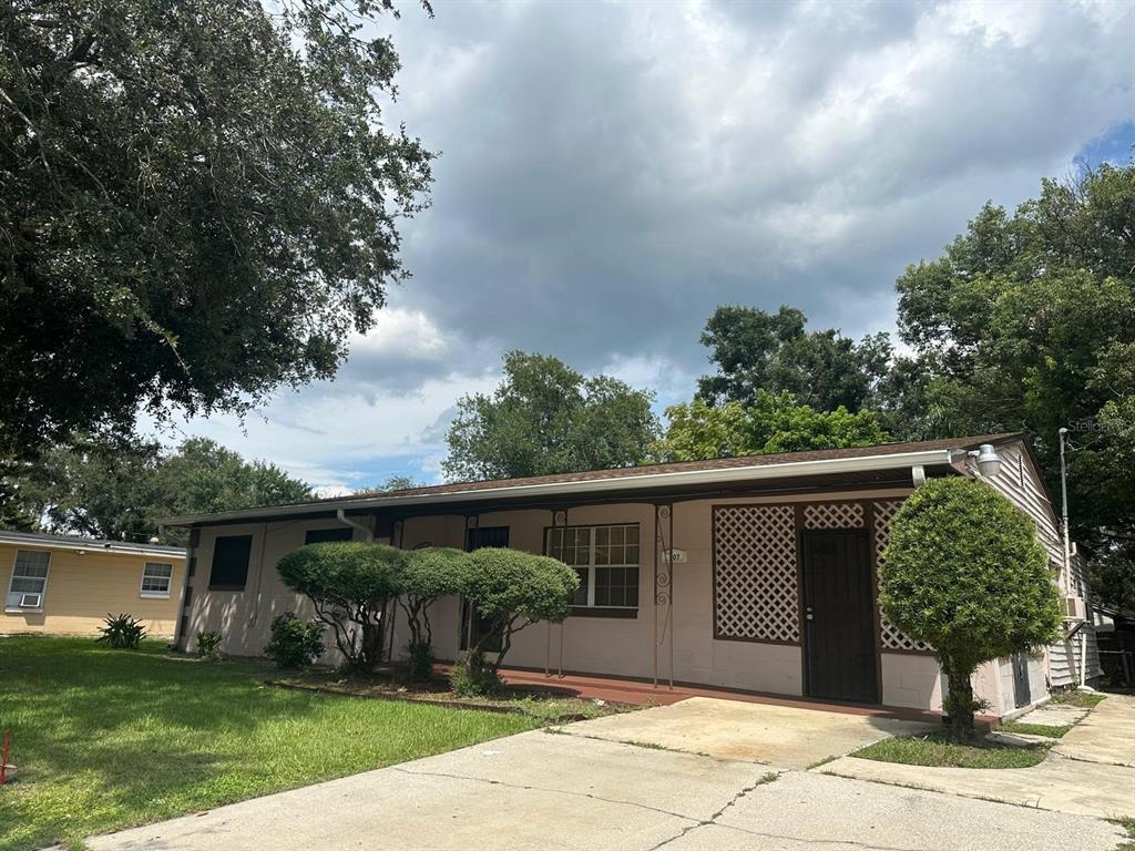 707 S Thacker Avenue, Kissimmee, FL, 34741