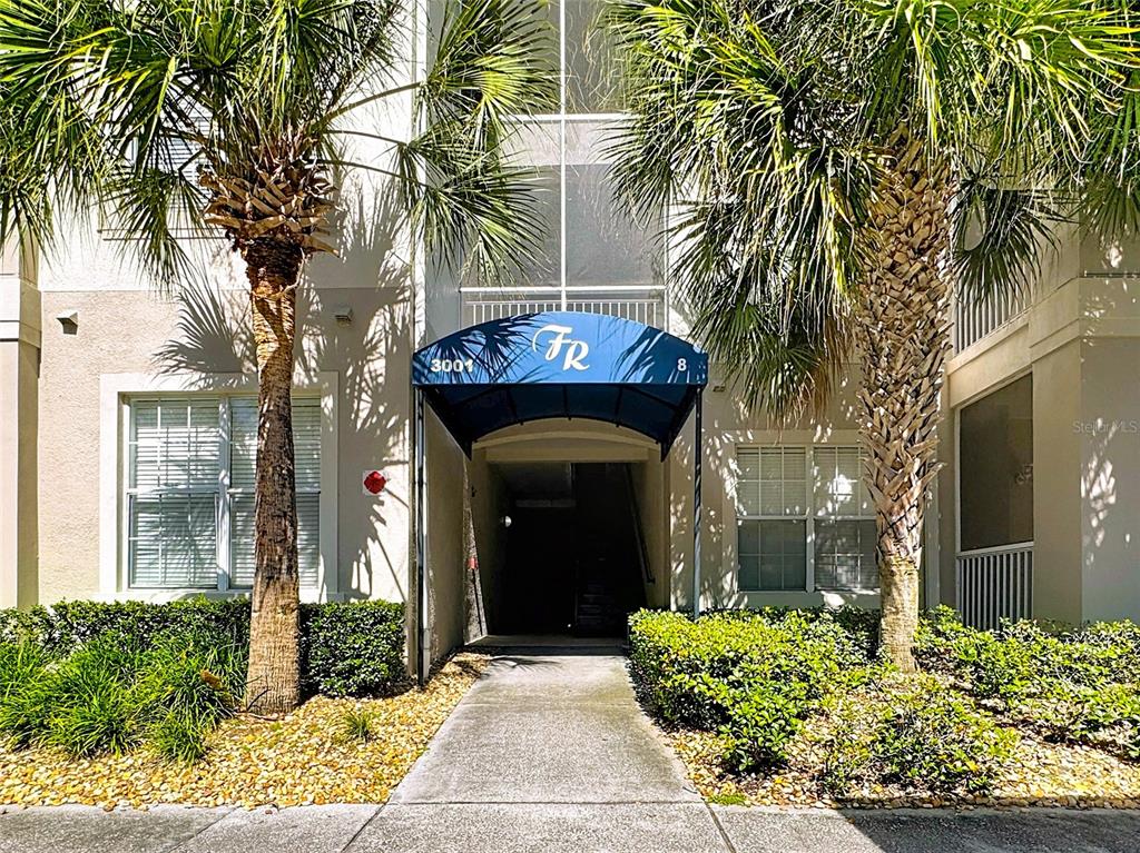 3001 Greystone Loop Unit 208, Kissimmee, FL, 34741