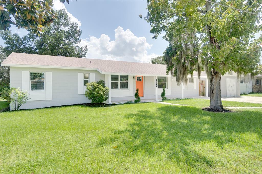 1900 W Orange Street, Kissimmee, FL, 34741
