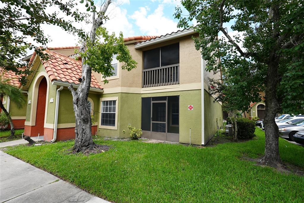 413 Fountainhead Circle Unit 125, Kissimmee, FL, 34741