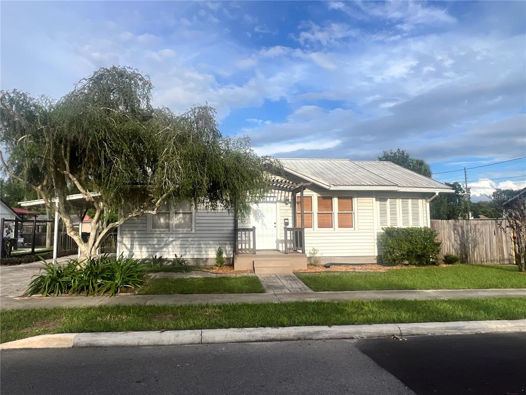 809 Brack Street, Kissimmee, FL, 34744