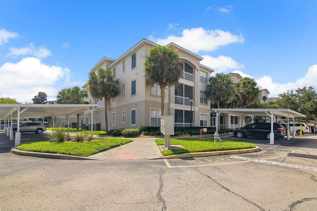 3001 Laurel Run Lane Unit 101, Kissimmee, FL, 34741
