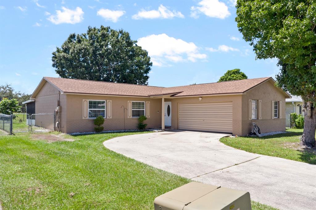1436 Massa Street, Kissimmee, FL, 34744