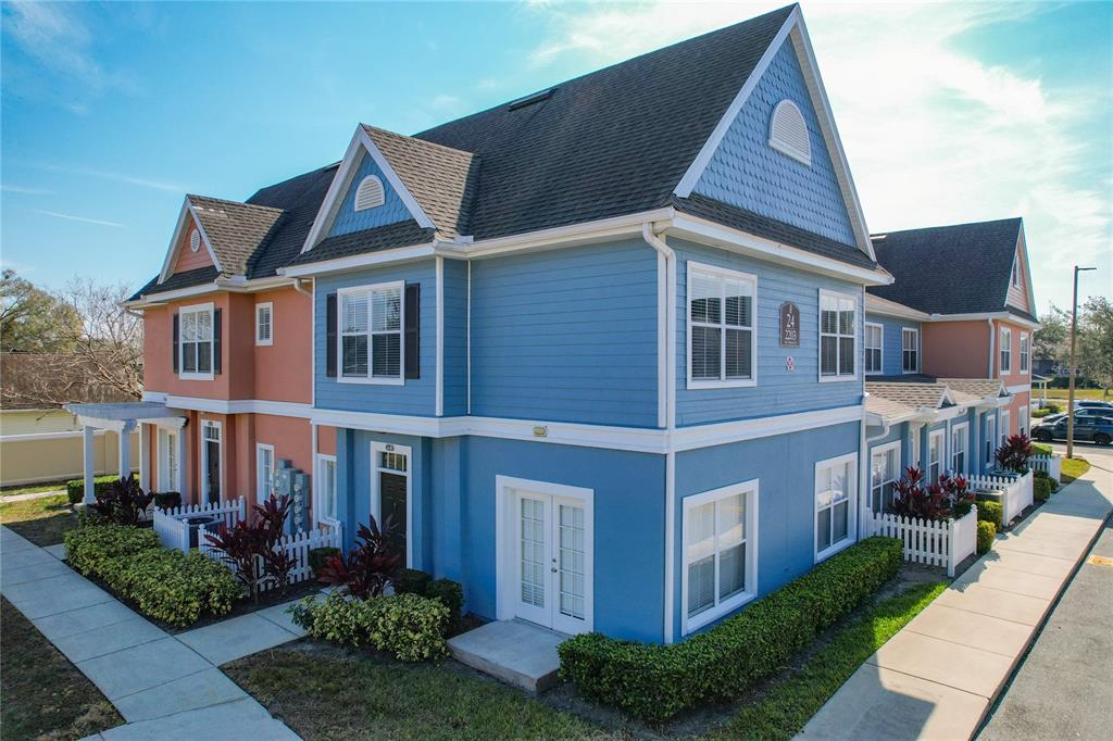 2203 San Vittorino Circle Unit 107, Kissimmee, FL, 34741