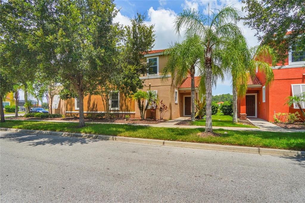 491 Las Fuentes Drive, Kissimmee, FL, 34746