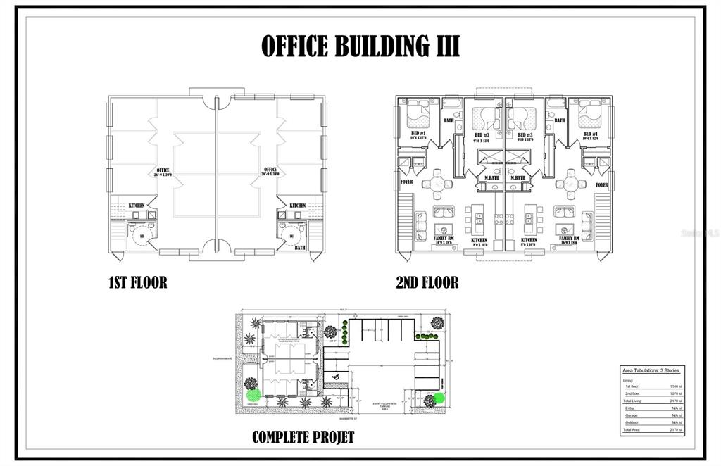 118 N Dillingham Avenue, Kissimmee, FL, 34741