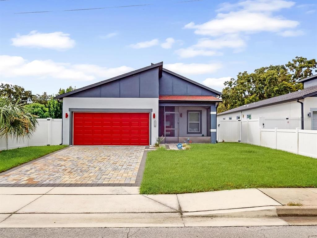 1110 Van Lieu Street, Kissimmee, FL, 34744