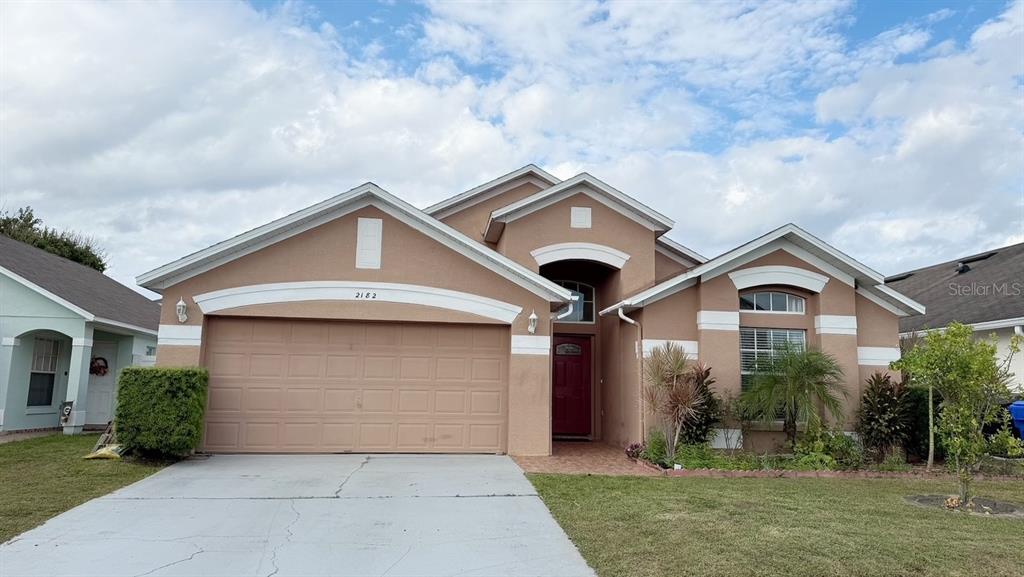 2182 Mallard Creek Circle, Kissimmee, FL, 34743