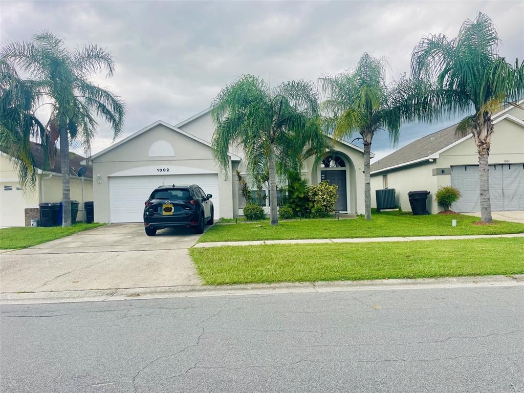 1002 Prey Court, Kissimmee, FL, 34746