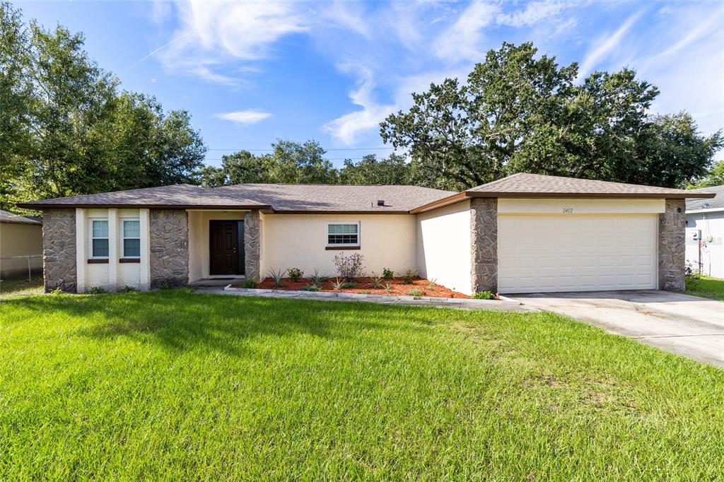 2402 Franklin Drive, Kissimmee, FL, 34744