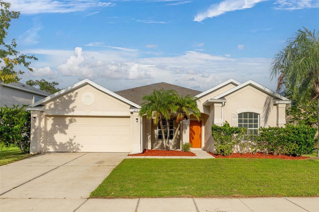 2172 The Oaks Boulevard, Kissimmee, FL, 34746