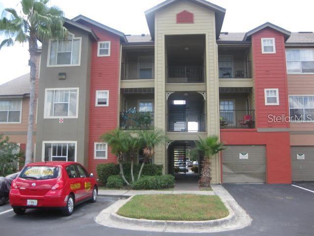 2216 Grand Cayman Court Unit 1411, Kissimmee, FL, 34741