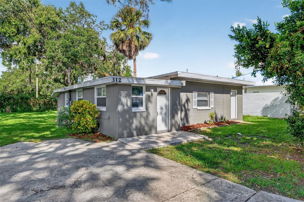 312 N Randolph Avenue, Kissimmee, FL, 34741