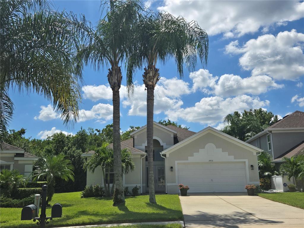 3436 Fernwood Drive, Kissimmee, FL, 34741
