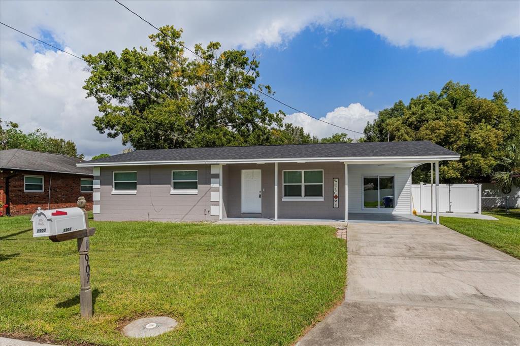 1907 Brown Street, Kissimmee, FL, 34741