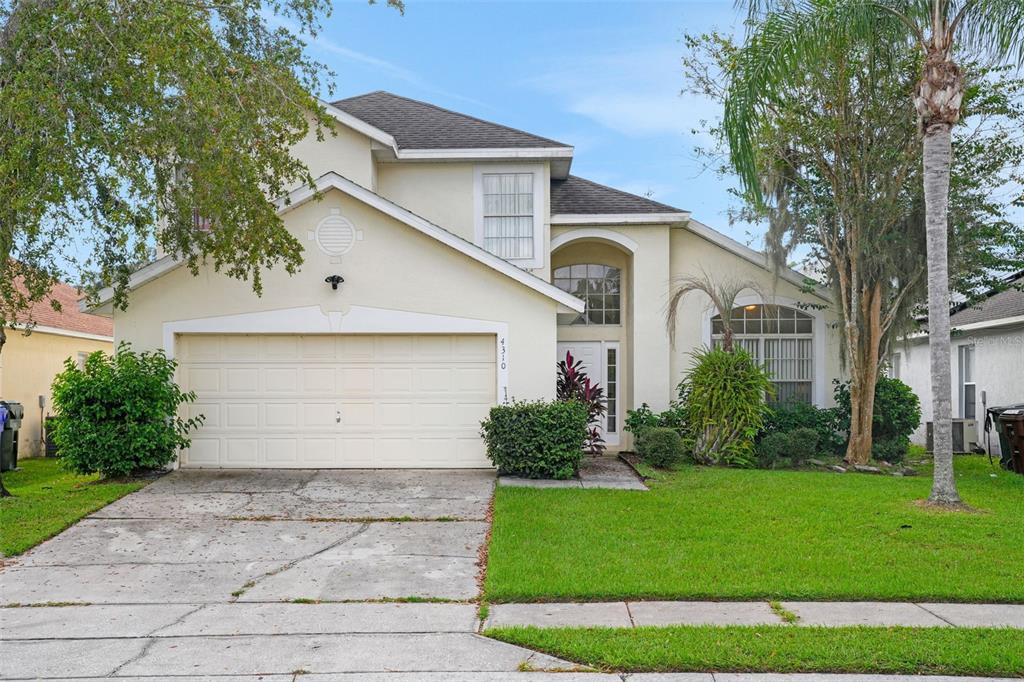 4310 Bayside Drive, Kissimmee, FL, 34746