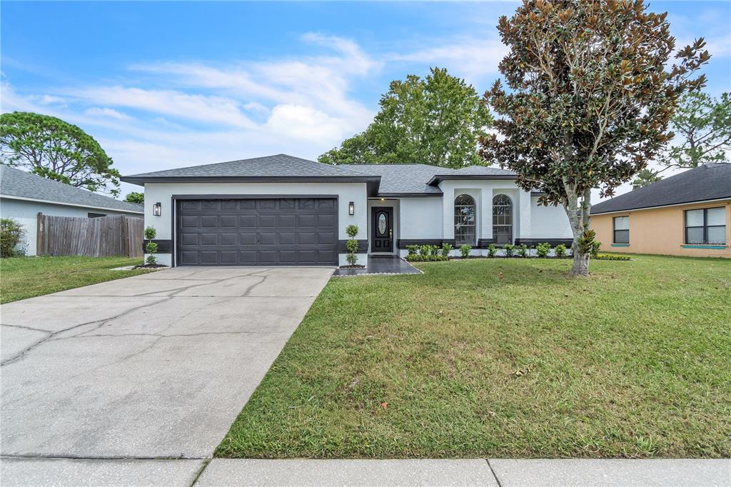 2679 Forest View Lane, Kissimmee, FL, 34744