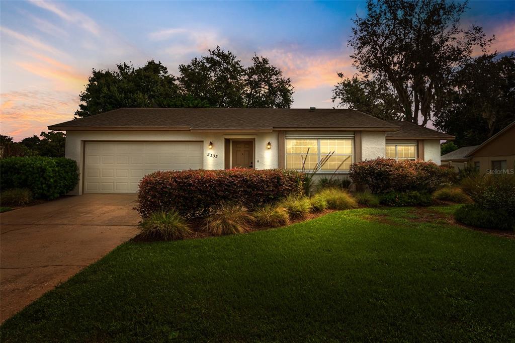 2335 Pine Tree Court, Kissimmee, FL, 34744