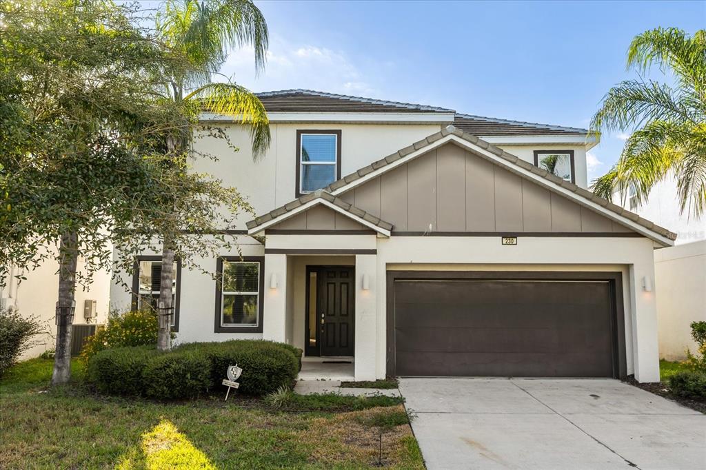 230 Ballo Drive, Kissimmee, FL, 34746