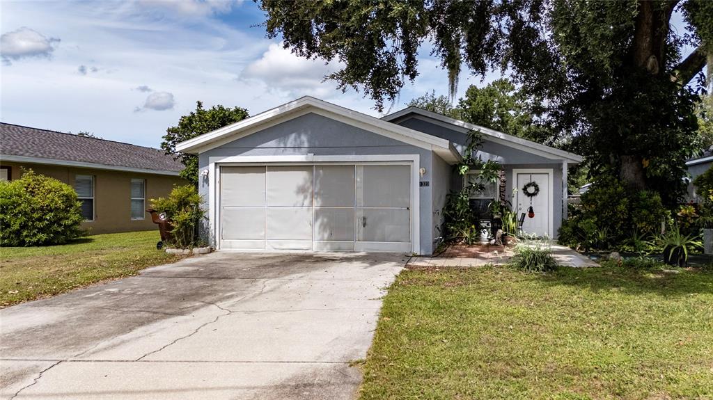1323 Kory Street, Kissimmee, FL, 34741