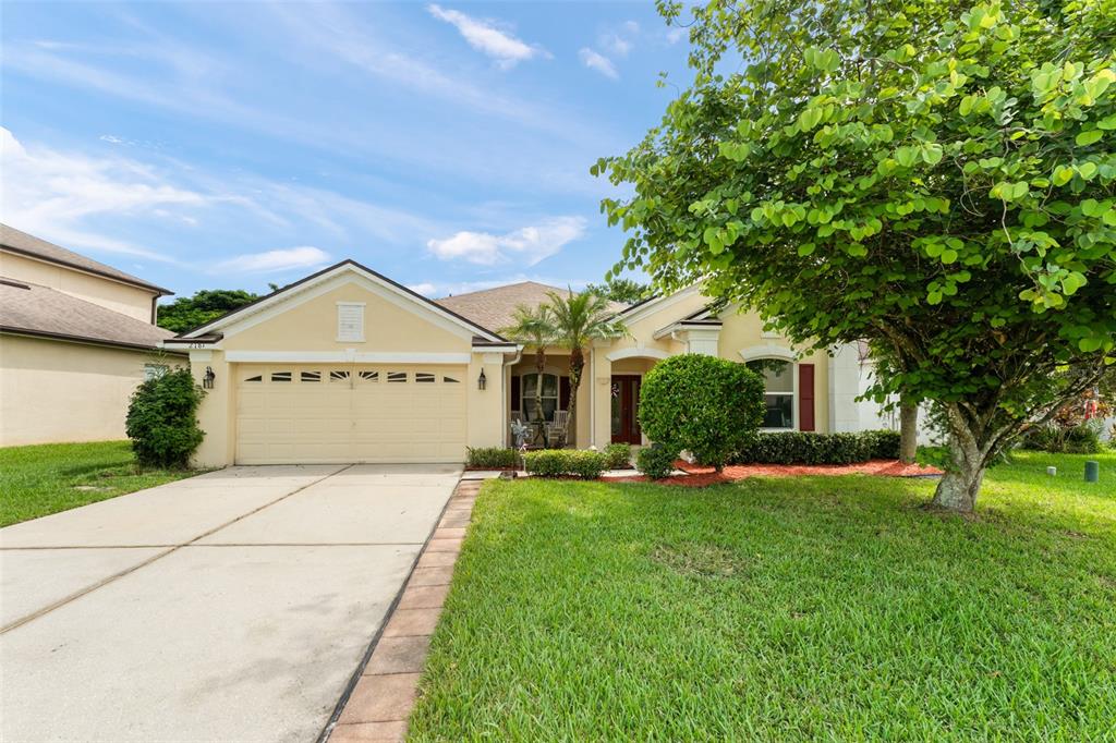 2181 The Oaks Boulevard, Kissimmee, FL, 34746
