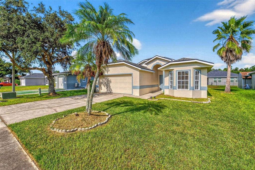 2439 Quail Run Boulevard N, Kissimmee, FL, 34744