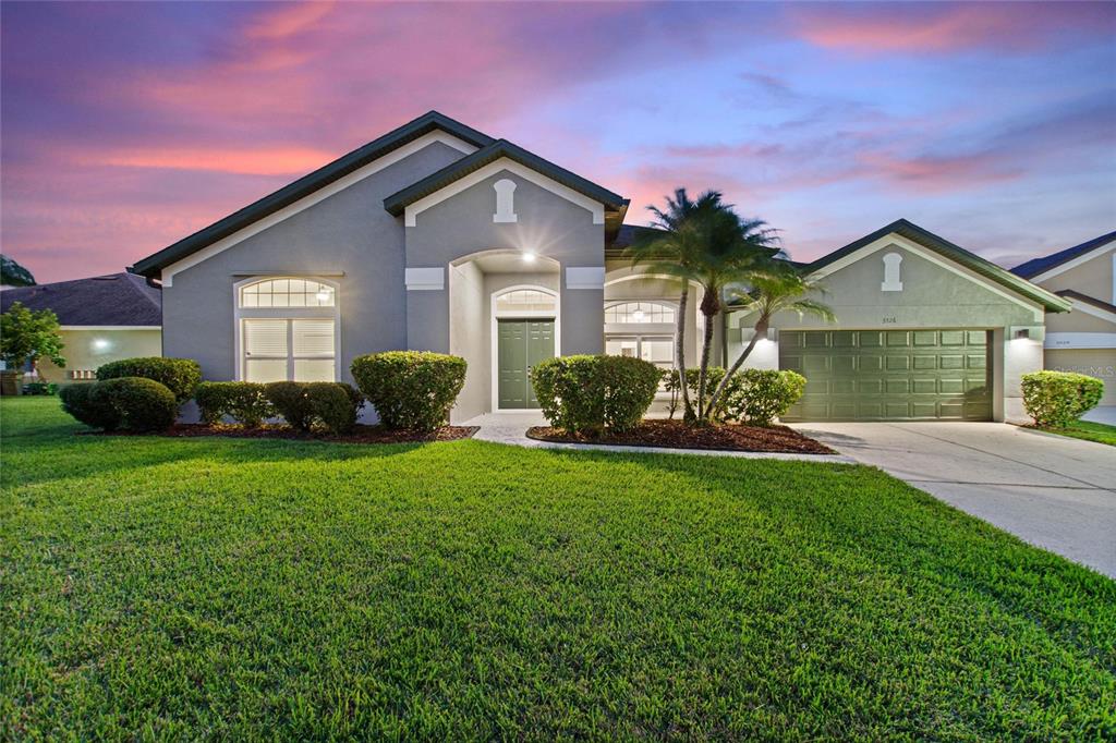 3526 Forest Ridge Lane, Kissimmee, FL, 34741