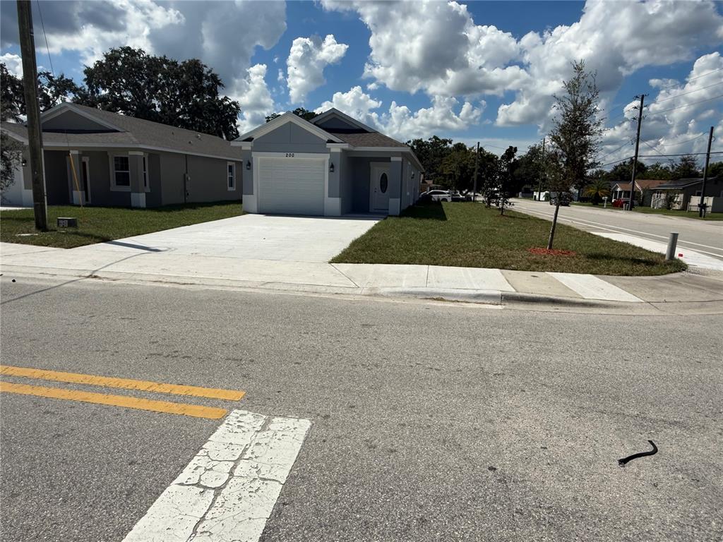 200 Lilly Street, Kissimmee, FL, 34741