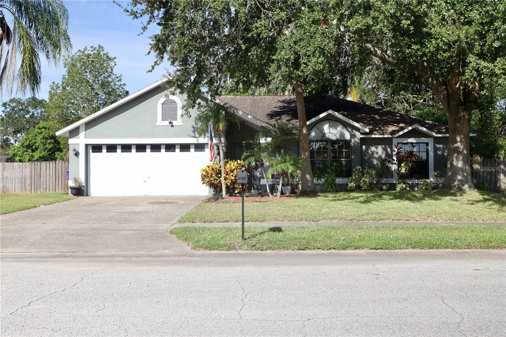 1615 Woodbay Court, Kissimmee, FL, 34744