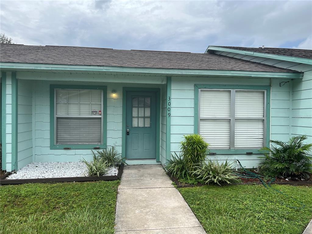 3009 Wickham Avenue, Kissimmee, FL, 34741
