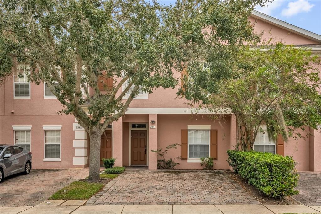 2345 Caravelle Circle, Kissimmee, FL, 34746