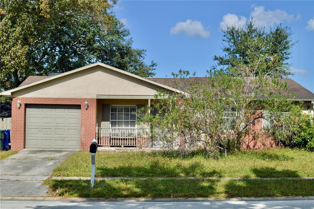 1437 Dean B Street, Kissimmee, FL, 34744