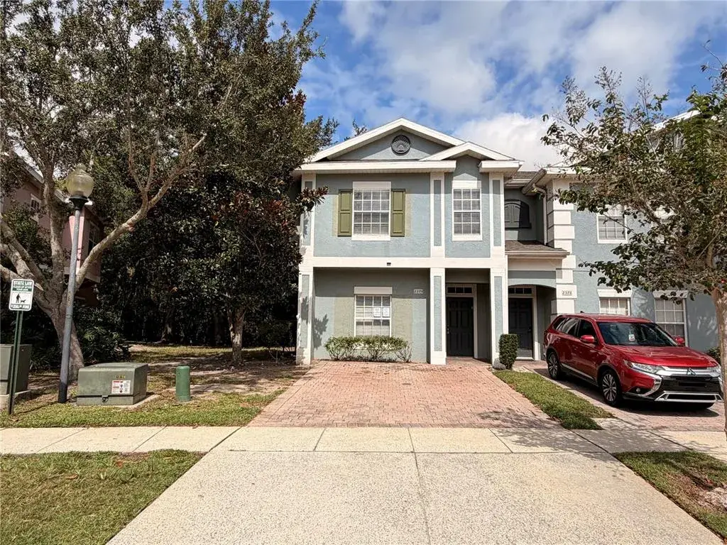 2374 Caravelle Circle, Kissimmee, FL, 34746