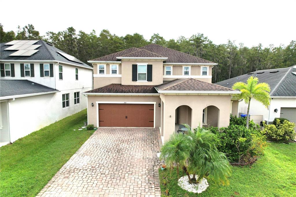 2517 Interlock Drive, Kissimmee, FL, 34741